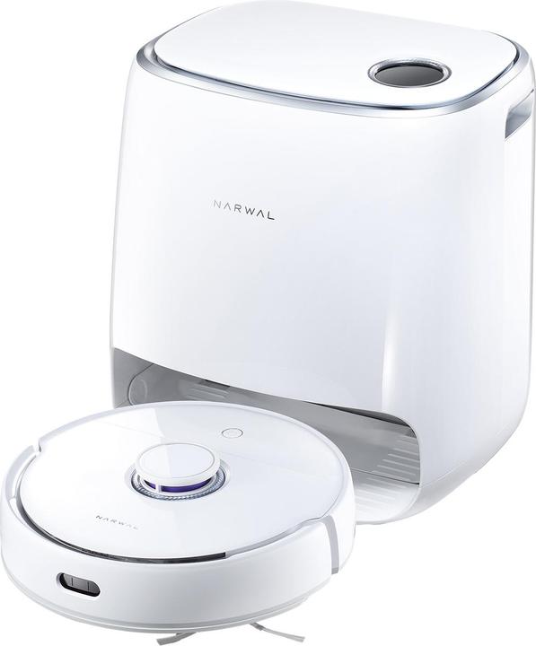 Narwal Freo (Vacuum mopping robot)