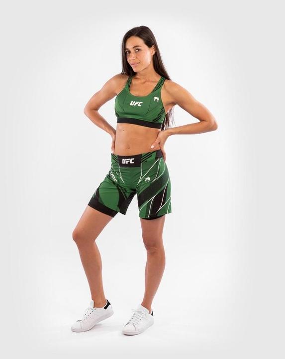 Image du produit Venum Fightshort Femme UFC Authentic Fight Night - Coupe Longue (S)