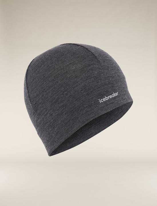 Actual product image Icebreaker Unisex Merino 200 Oasis Beanie (One size)