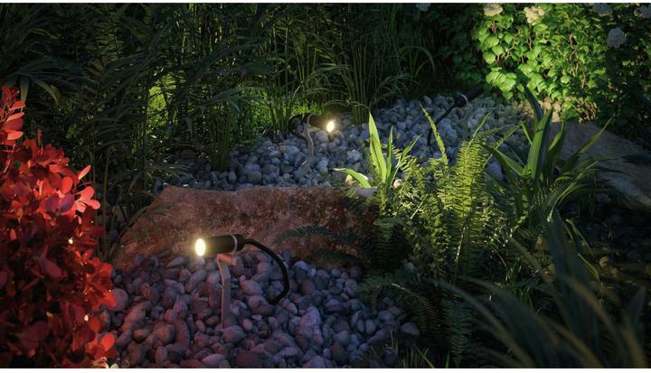 Actual product image Paulmann Outdoor Plug & Shine Plantini supplementary set (200 lm, IP65)