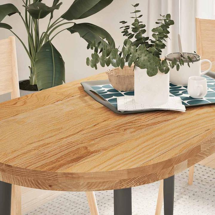 Actual product image VidaXL Lyndsey (120 x 60 x 4 cm)