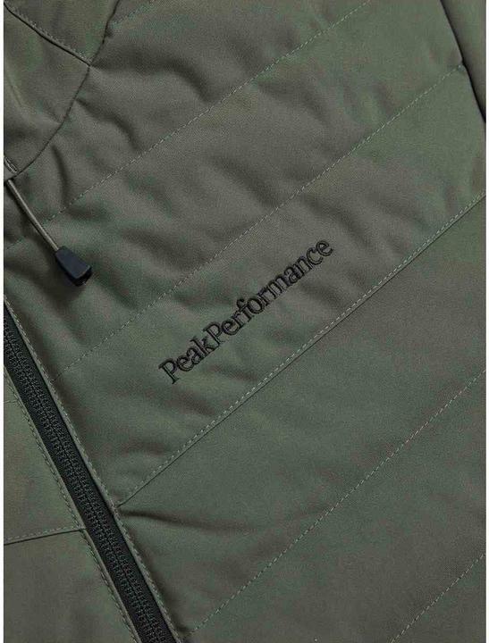 Image du produit Peak Performance Veste de ski Frost (S)