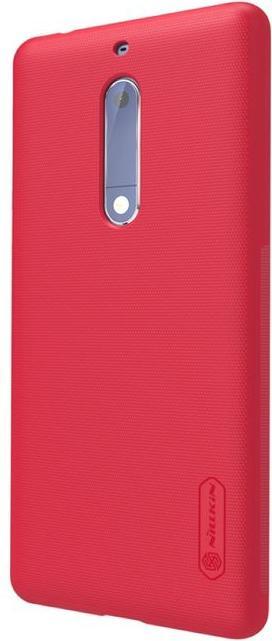 Immagine prodotto Nillkin Serie Super Frosted Shield (Nokia 5)