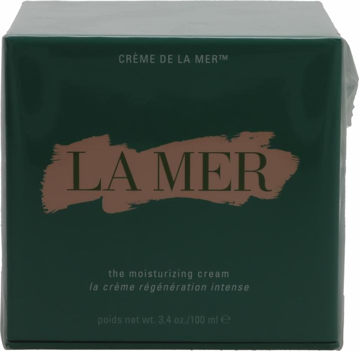 Produktbild La Mer Crème de (100 ml, Tagescreme)