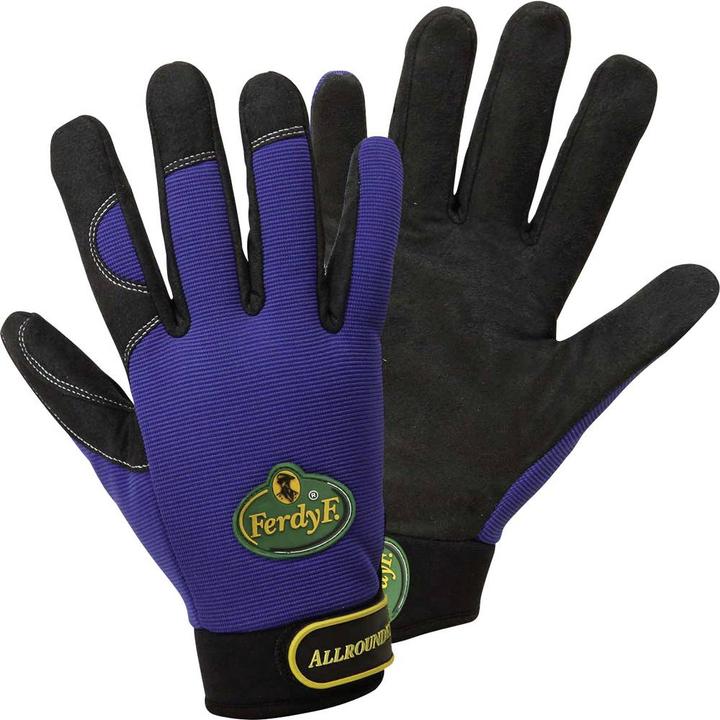 Produktbild kaiserkraft Handschuhe ALLROUNDER (XL)