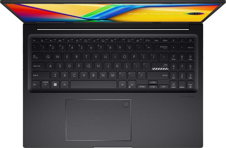 Actual product image ASUS Vivobook 16X OLED (16", Intel Core i7-13700H, 32 GB, 1000 GB, CH)