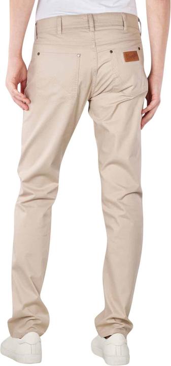 Actual product image Wrangler Trousers Greensboro Low Stretch (W38/L32)