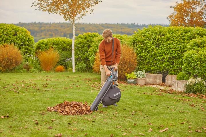 Produktbild Gardena ErgoJet 2500 (Netzbetrieb, Laubbläser)