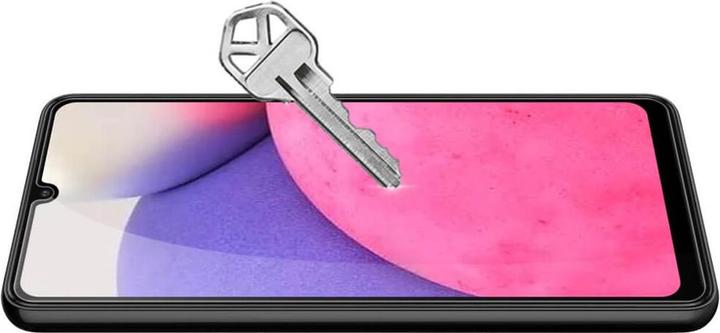 Image du produit Nillkin Protecteur d'écran en verre protecteur CP+ Pro (1 pièce(s), Samsung Galaxy A33 5G)