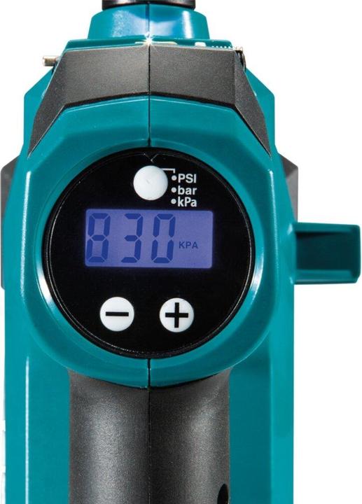 Productafbeelding Makita DMP180Z (8.30 bar, 180 l)
