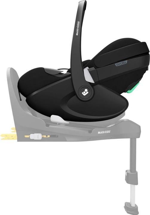 Produktbild Maxi-Cosi Pebble 360 Pro2 (Babyschale, ECE R129/i-Size Norm)