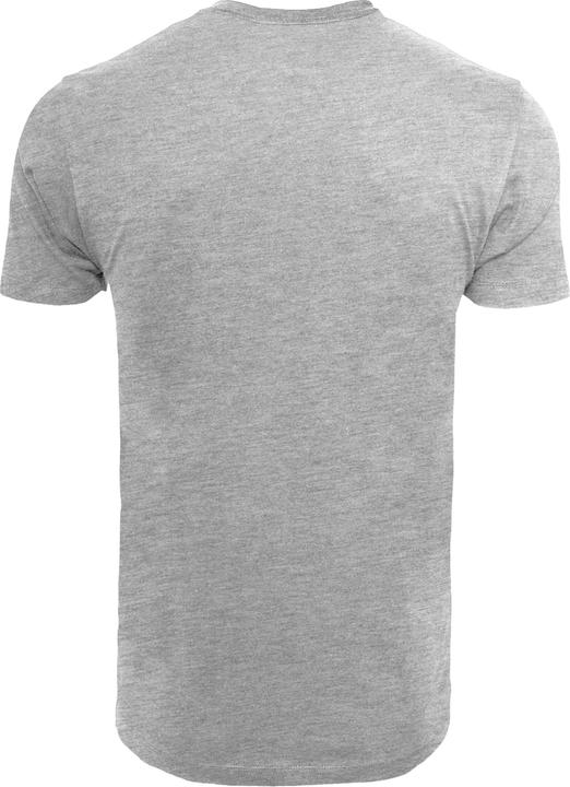 Produktbild FC Bayern München FC Bayern Outline T-Shirt Round Neck - 115341 (XXL)