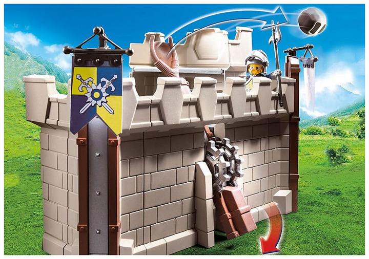 Produktbild Playmobil Knights (70222)