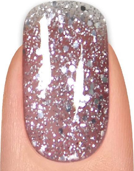 Image du produit Londontown Lakur - Starstruck (Camion vedette, Vernis couleur)