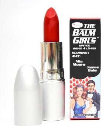 Image du produit The Balm Filles (Mia Moore)