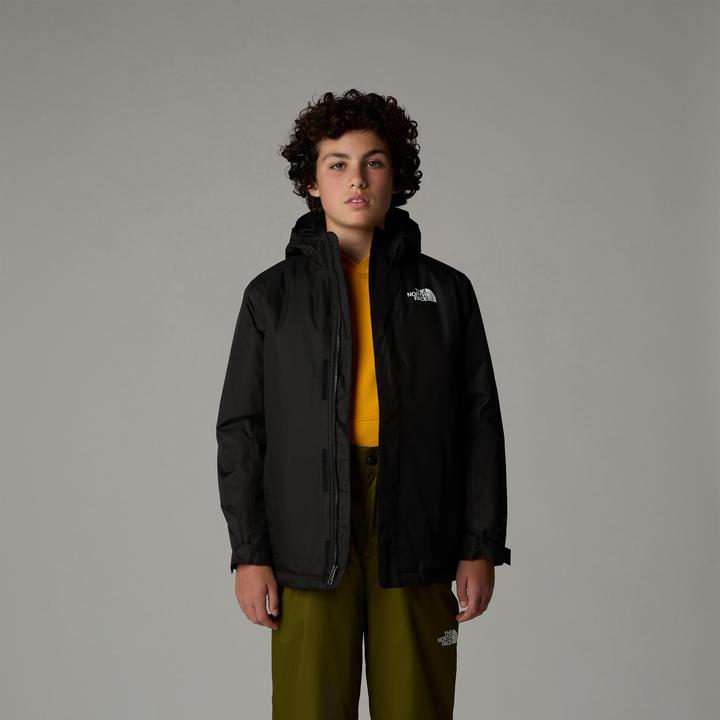Image du produit North Face Veste Snowquest pour adolescents (XS)