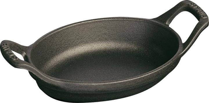 Image du produit Staub Plat à gratin