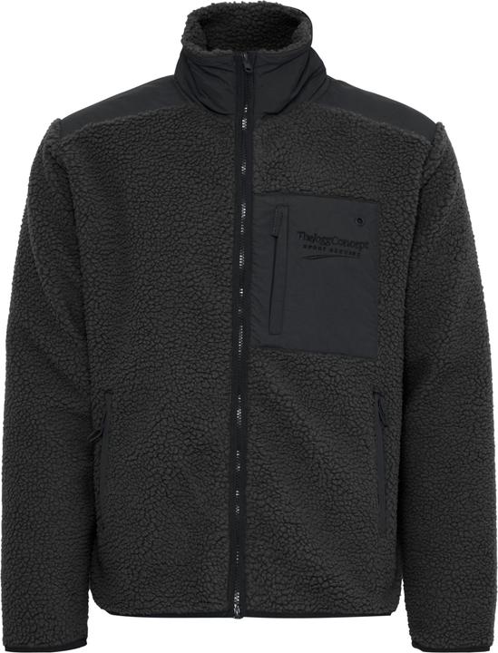 Actual product image TheJoggConcept JCMMBERRI CUT JACKET 22800669 (S)