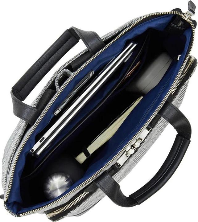 Actual product image Knomo Mayfair Harewood 15 "Check (18 l)
