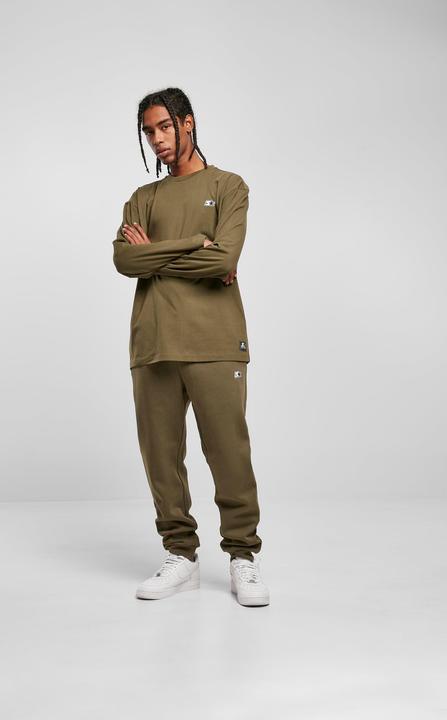 Actual product image Starter Essential Longsleeve - 13629 (L)