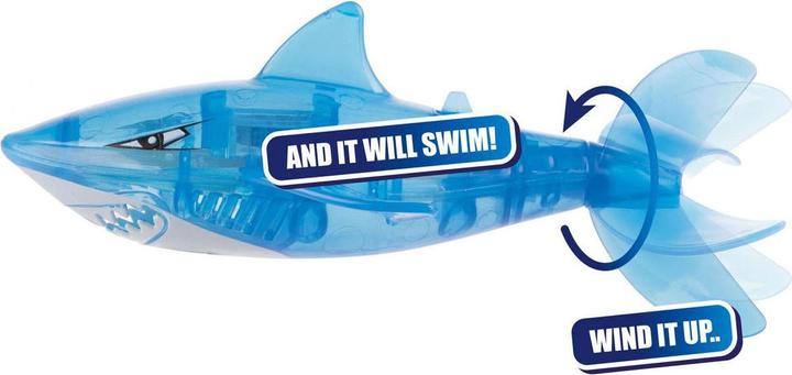 Image du produit Requin plongeur avec lumière