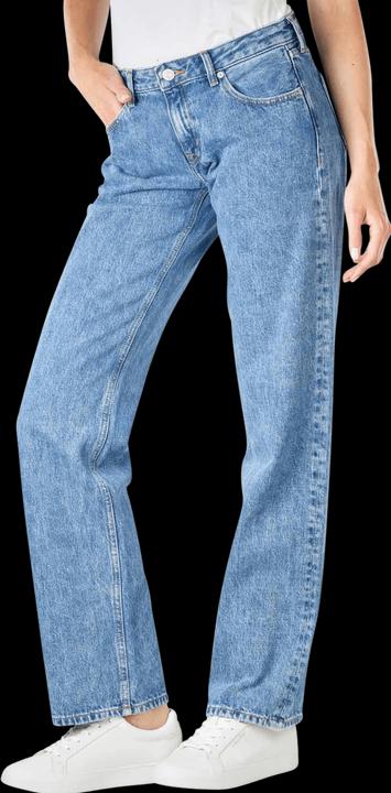 Produktbild Tommy Hilfiger Tommy Jeans Sophie Low Rise Straight Denim Medium (W34/L32)