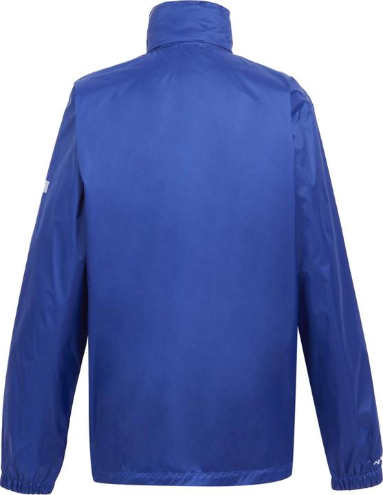 Actual product image Regatta Mens Lyle IV Waterproof Hooded Jacket (S)