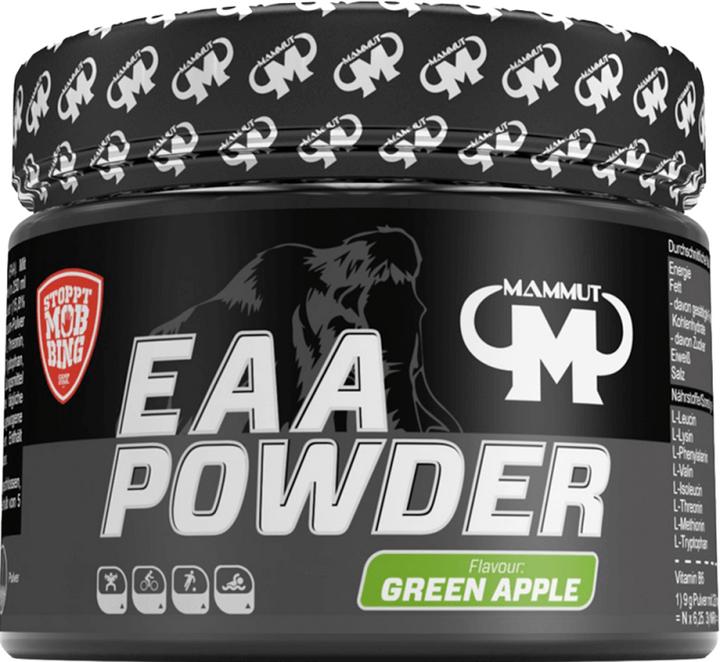 Actual product image Mammut EAA Powder (1 pcs., 250 g)
