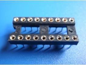 Immagine prodotto Nextron Presa IC di precisione 18Pin 0.3