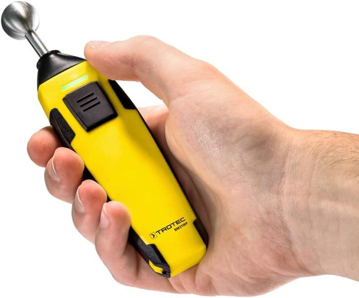 Image du produit Trotec Humidimètre BM31WP