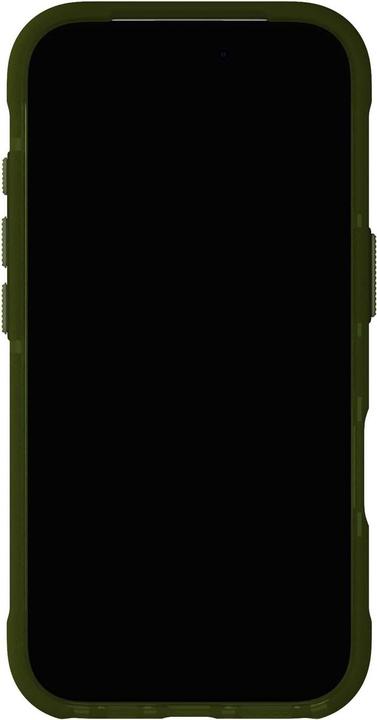 Image du produit Evo Tech21 - Armour - Coque - iPhone 16 - MagSafe - Vert (Apple iPhone 16)
