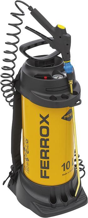 Image du produit Mesto Pulvérisateur haute pression Ferrox 10 L (10 l)