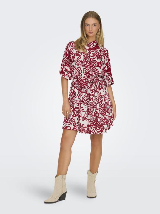 Immagine prodotto JdY JDYBREE Kurzes Kleid Kleid (L)