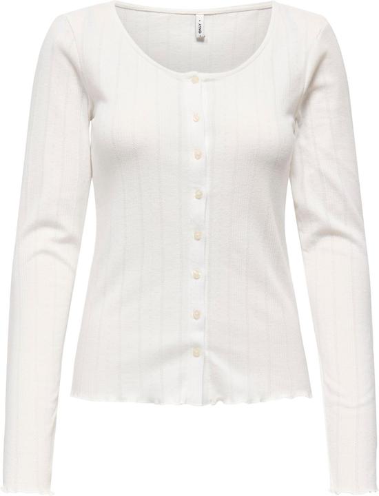 Only ONLTENNA Strickjacke Strickjacke (XL)