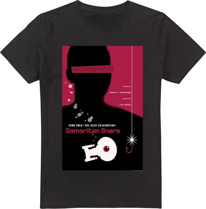 Produktbild The Next Generation Season 2 Episode 17 TShirt (4XL)