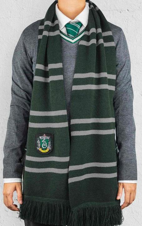 Actual product image Cinereplicas Slytherin