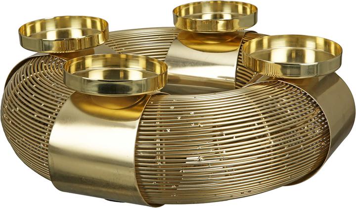 Immagine prodotto Schubiger Acciaio inox Laval H: 11 cm