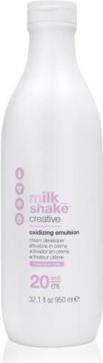 Image du produit Milk_Shake Oxydant 6% Creative 20 Vol, 950ml