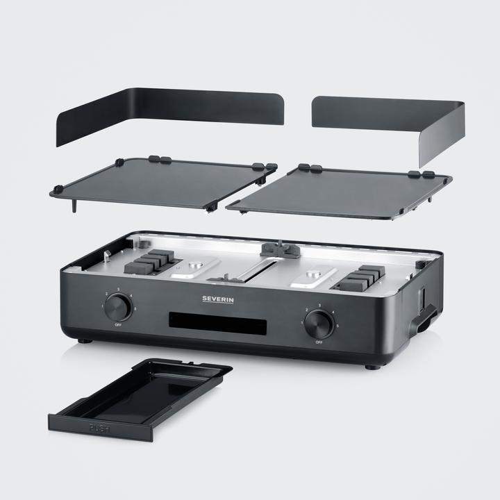 Produktbild Severin PG 8569 (EU-Stecker)