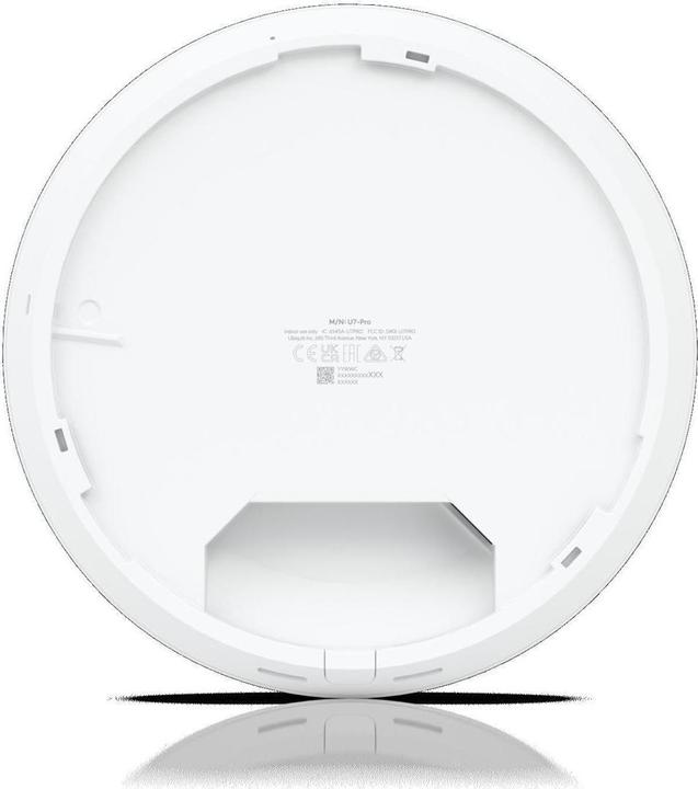 Actual product image Ubiquiti U7-Pro (4324 Mbit/s)