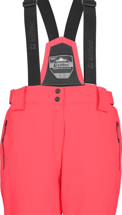Produktbild Killtec Frauenhose KSW 249 WMN Ski PNTs (42)