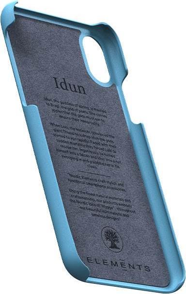 Actual product image Nordic Elements Idun (Apple iPhone XS, Apple iPhone X)