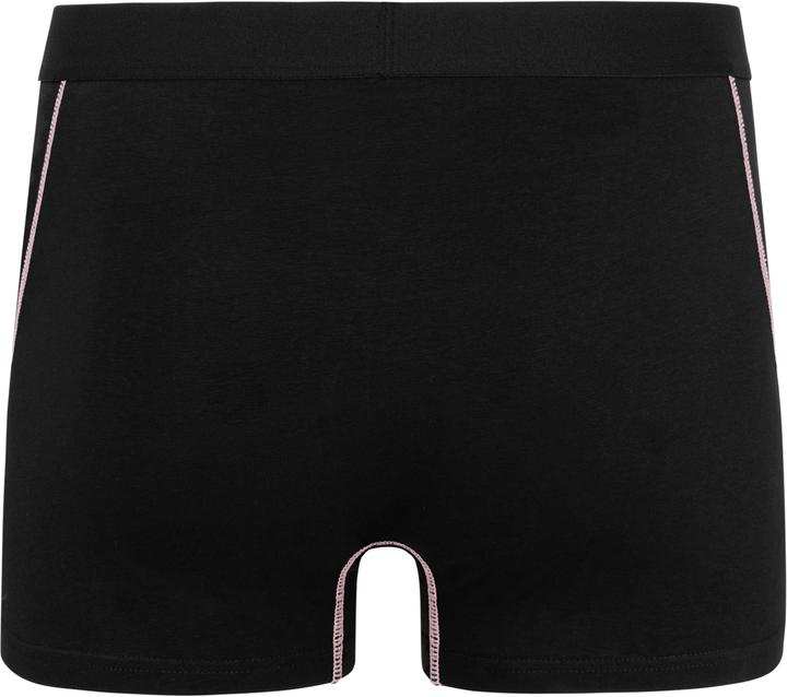 Image du produit Normani 6 weiche Boxershorts aus Baumwolle (L, paquet de 6)