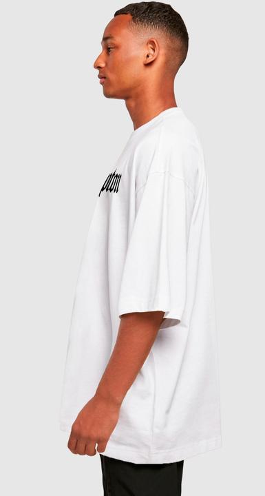 Image du produit Mister Tee MisterTee Compton Huge Tee - 179369 (XL)