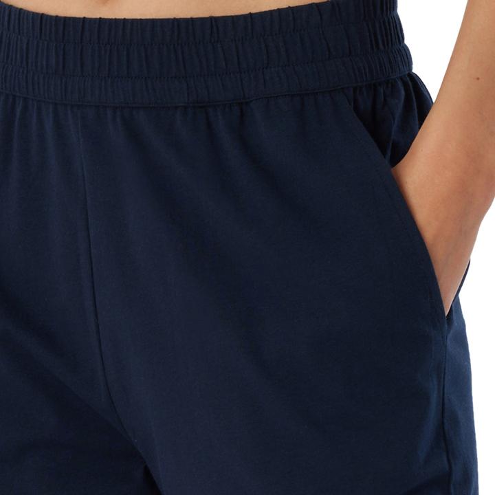 Immagine prodotto Schiesser Pantaloni del pigiama corti in cotone organico Mix & Relax (48)