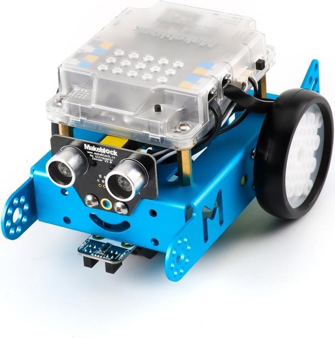 Actual product image Makeblock mBot 1.1 BT