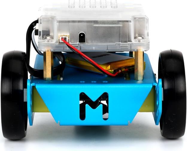 Actual product image Makeblock mBot 1.1 BT