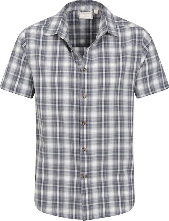 Image du produit Mountain Warehouse - Chemise WEEKENDER - Homme (XXL)