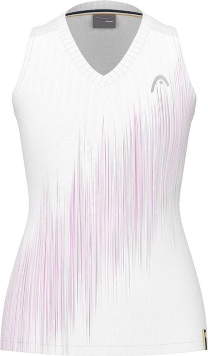 Head Performance Tank Top Damen (XS)