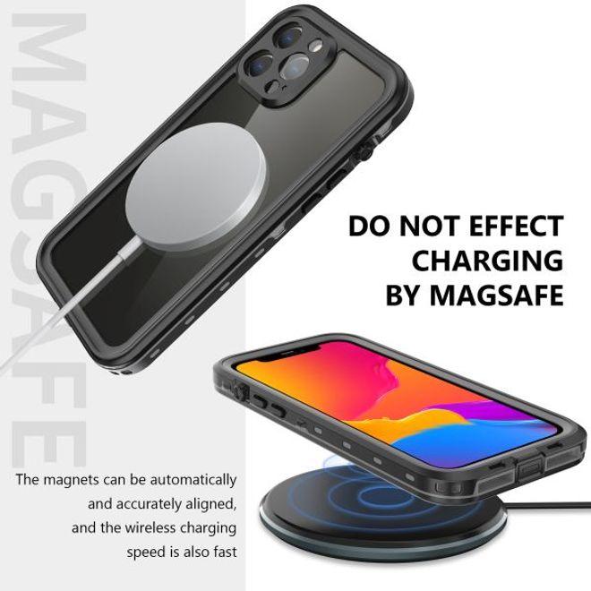 Actual product image Mu Sport 360° all-weather protection (Apple iPhone 13 Pro Max)